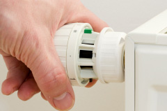 North Marden central heating repair costs