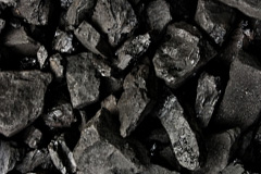 North Marden coal boiler costs