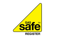 gas safe companies North Marden